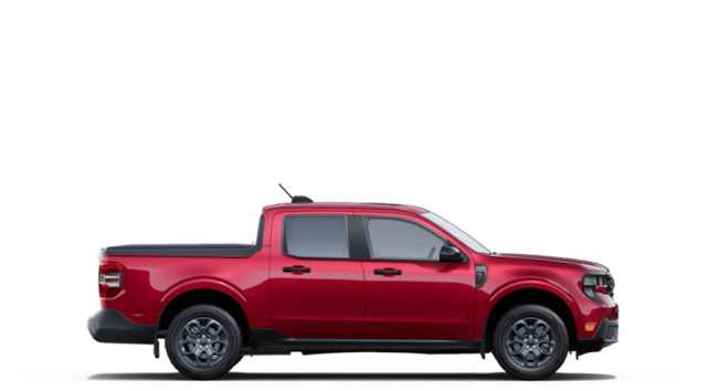2025 Ford Maverick